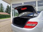 Mercedes Třída C - fotka číslo 11