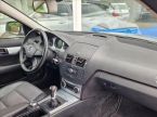 Mercedes Třída C - fotka číslo 17