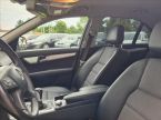 Mercedes Třída C - fotka číslo 15