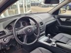 Mercedes Třída C - fotka číslo 19
