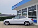 Mercedes Třída C - fotka číslo 1