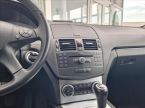 Mercedes Třída C - fotka číslo 22