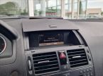 Mercedes Třída C - fotka číslo 27