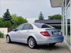 Mercedes Třída C - fotka číslo 2