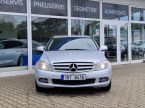 Mercedes Třída C - fotka číslo 6