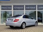 Mercedes Třída C - fotka číslo 5