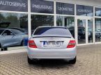 Mercedes Třída C - fotka číslo 3