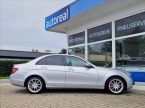 Mercedes Třída C - fotka číslo 7