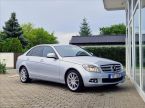 Mercedes Třída C - fotka číslo 8