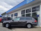 Volkswagen Passat - fotka číslo 1