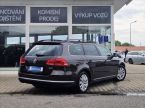 Volkswagen Passat - fotka číslo 4