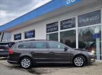 Volkswagen Passat - fotka číslo 5