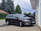 Volkswagen Passat - fotka číslo 6