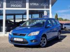 Ford Focus - fotka číslo 0