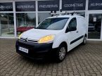 Citroën Berlingo - fotka číslo 2