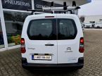 Citroën Berlingo - fotka číslo 7