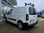 Citroën Berlingo - fotka číslo 8