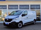 Renault Trafic - fotka číslo 0