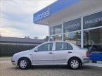 Škoda Fabia - fotka číslo 1