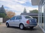 Škoda Fabia - fotka číslo 2
