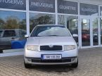 Škoda Fabia - fotka číslo 7