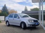 Škoda Fabia - fotka číslo 6