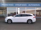 Ford Mondeo - fotka číslo 1