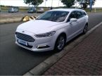 Ford Mondeo - fotka číslo 10