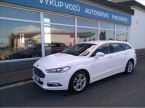 Ford Mondeo - fotka číslo 0