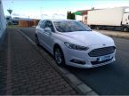 Ford Mondeo - fotka číslo 3