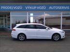 Ford Mondeo - fotka číslo 7