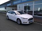 Ford Mondeo - fotka číslo 8
