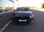 Ford Mustang - fotka číslo 2