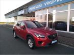 Mazda CX-5 - fotka číslo 10