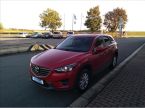 Mazda CX-5 - fotka číslo 14