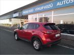 Mazda CX-5 - fotka číslo 1