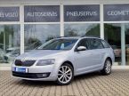 Škoda Octavia - fotka číslo 0
