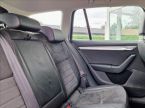 Škoda Octavia - fotka číslo 11
