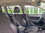 Škoda Octavia - fotka číslo 14
