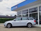 Škoda Octavia - fotka číslo 1