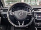 Škoda Octavia - fotka číslo 19