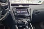 Škoda Octavia - fotka číslo 21