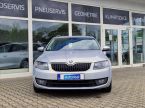 Škoda Octavia - fotka číslo 7