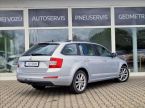 Škoda Octavia - fotka číslo 4