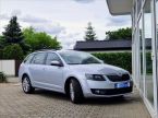 Škoda Octavia - fotka číslo 6