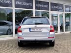 Škoda Octavia - fotka číslo 3