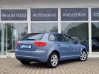 Audi A3 - fotka číslo 4