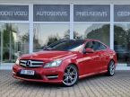 Mercedes Třída C - fotka číslo 0