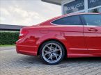 Mercedes Třída C - fotka číslo 9