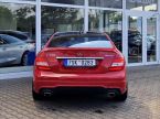 Mercedes Třída C - fotka číslo 10